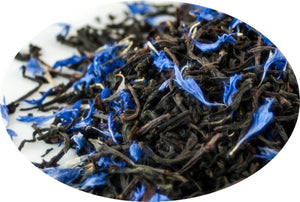 Blue Mountain Black and Floral Tea