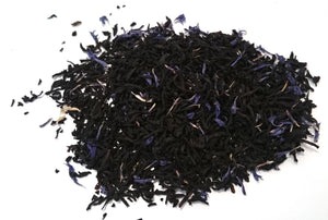 Blue Mountain Black and Floral Tea