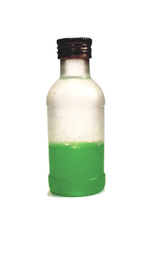 Bottle Silicone Mould