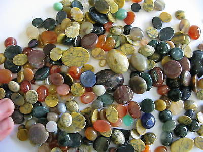 Gemstone Cabachons