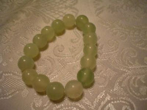 JADE Beaded Bracelet