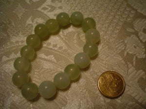 JADE Beaded Bracelet