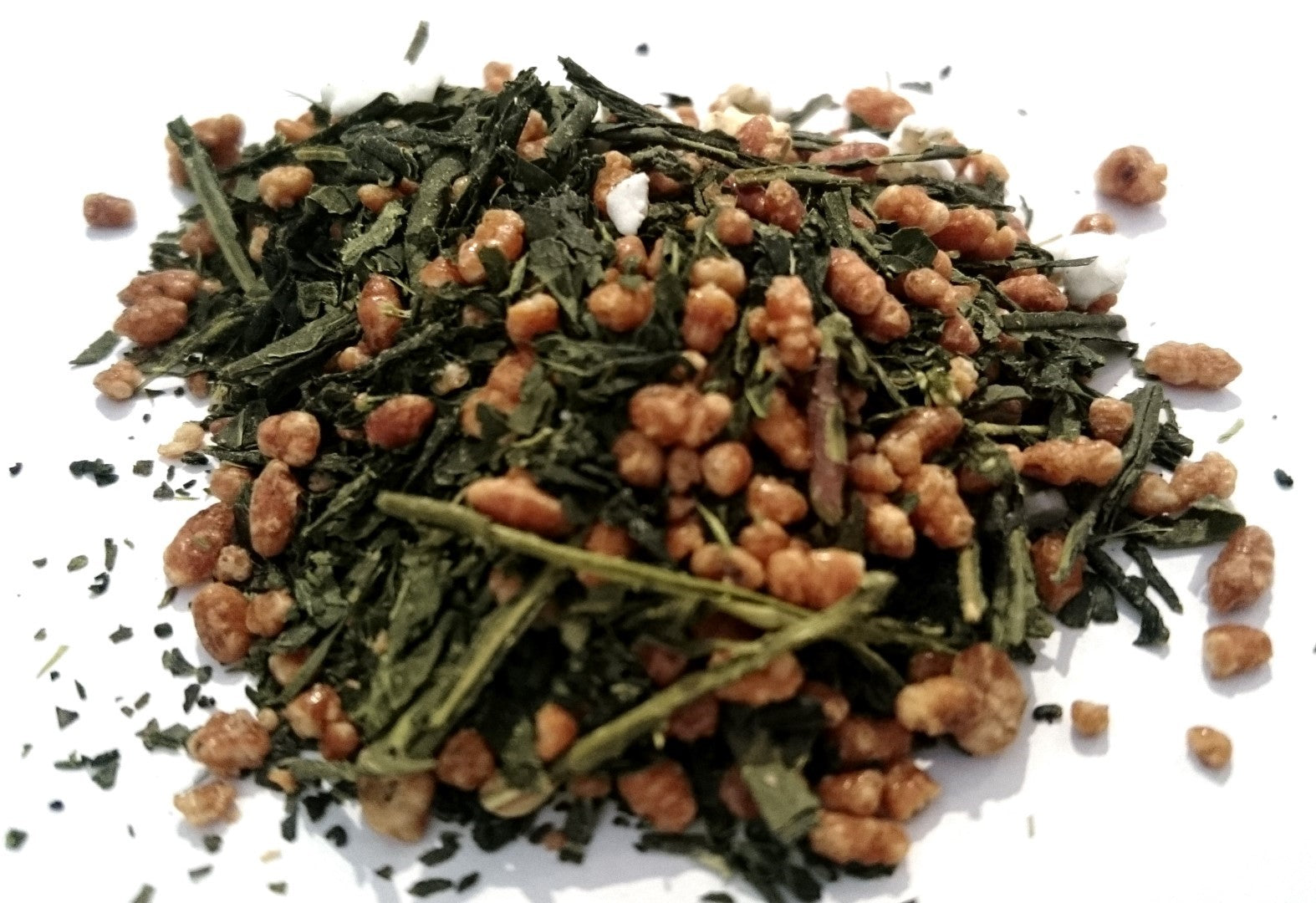 Buddhas Delight Sencha Tea