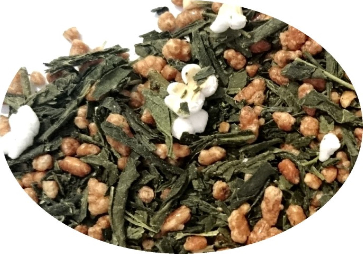 Buddhas Delight Sencha Tea