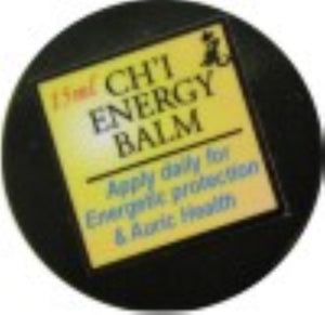 Chi Energy PAIN Relief Balm