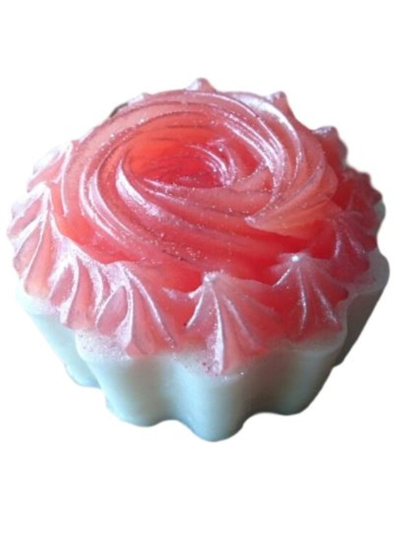 Cupcake Frosted Silicone Mould