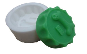 Dog Bone Silicone Mould OVERSTOCK Clearance Special