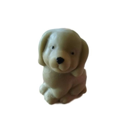 Dog - Puppy Silicone Mould