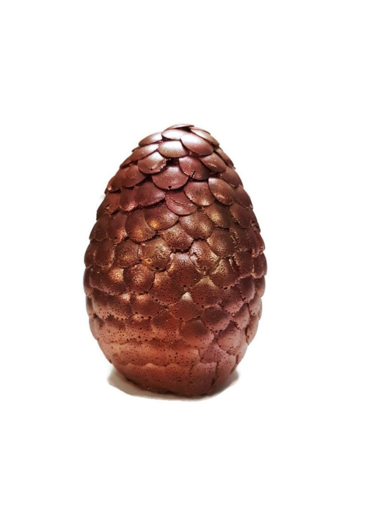 Dragon Egg Vertical Silicone Mould