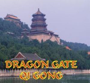 Qi Gong - Complete Set - Practice DVDs