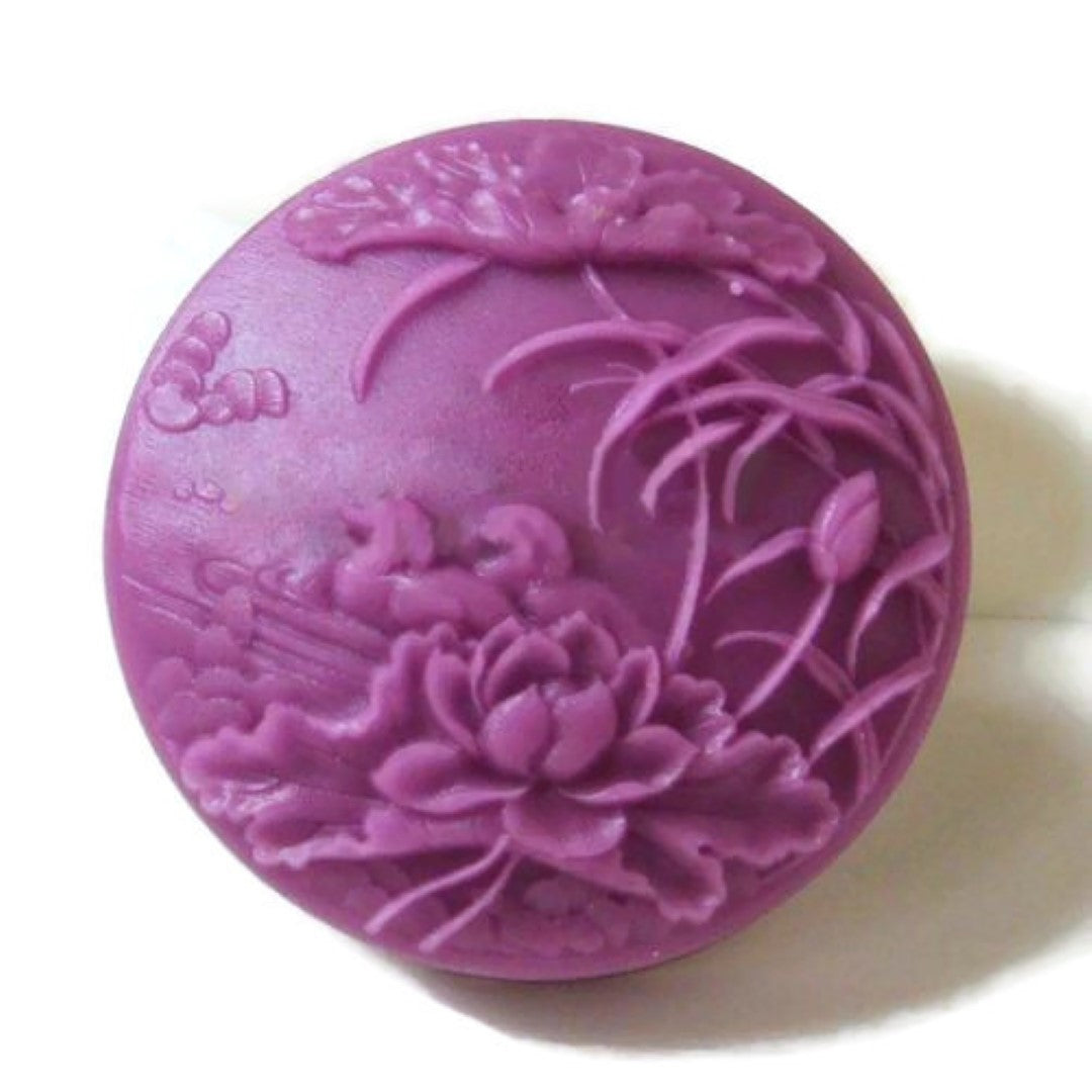 Duck Lake Silicone Mould