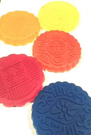 LAB Colour Dyes For Liquid Soaps 30ml