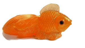Goldfish Mini (6-7 Cavity) Silicone Mould