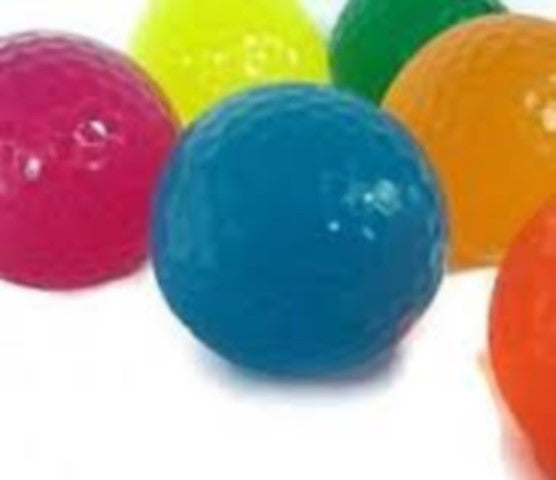 Golf Ball Silicone Mould