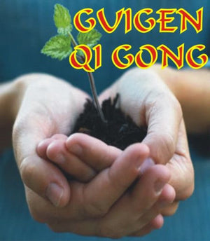 Qi Gong - Guigen - Practice DVD