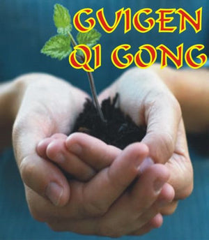 Qi Gong - Guigen - Practice DVD