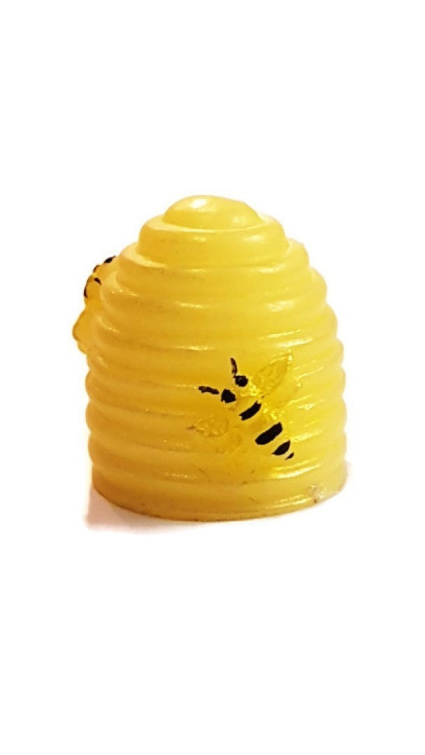 HoneyPot Beehive Silicone Mould