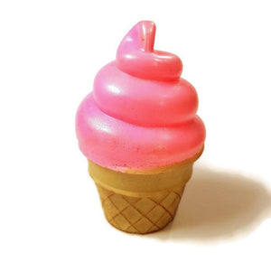 Ice Cream in a Cone Whippy Silicone Mould