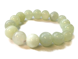 JADE Beaded Bracelet