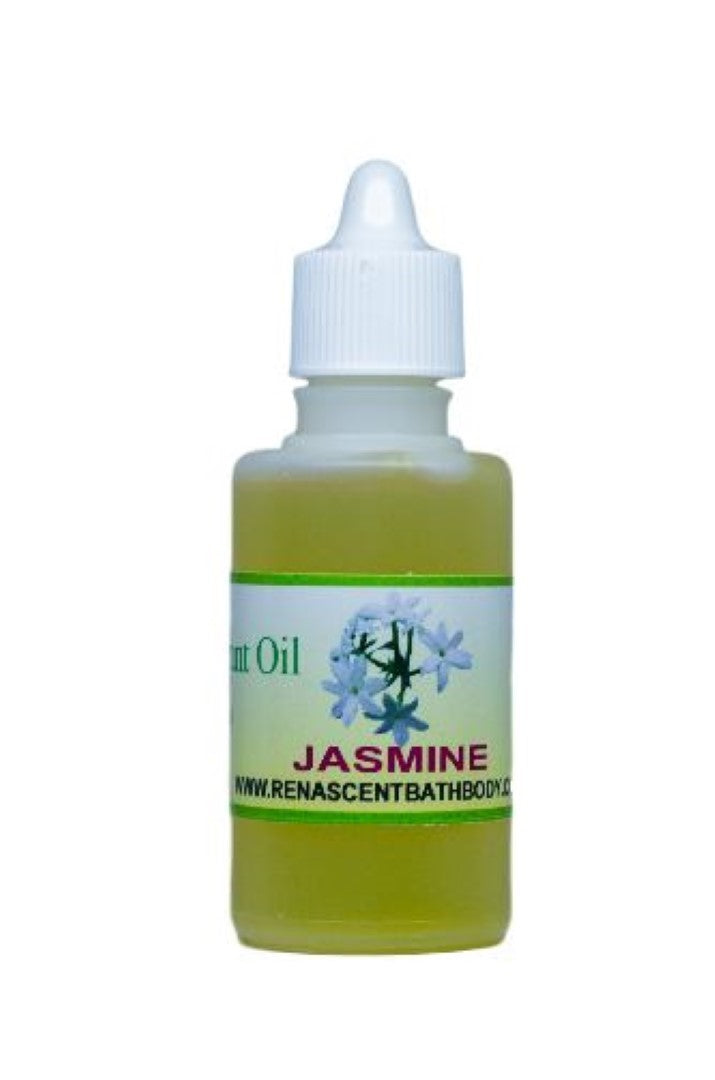 Jasmine Fragrant Oil