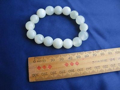 JADE Beaded Bracelet