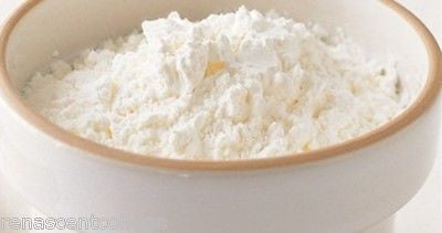 SOAP DOUGH POWDER 500gm - Make Play Doh Soaps / Piped Frosting