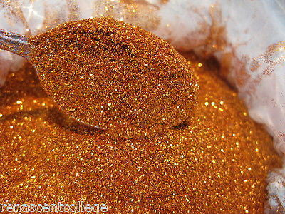 Cosmetic Grade GLITTER 100gm Jar