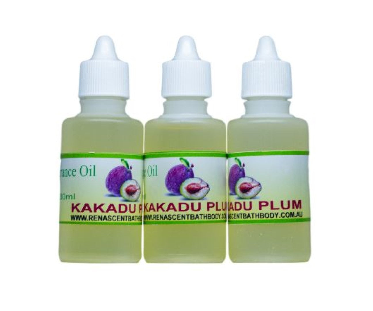 Kakadu Plum Fragrant Oil