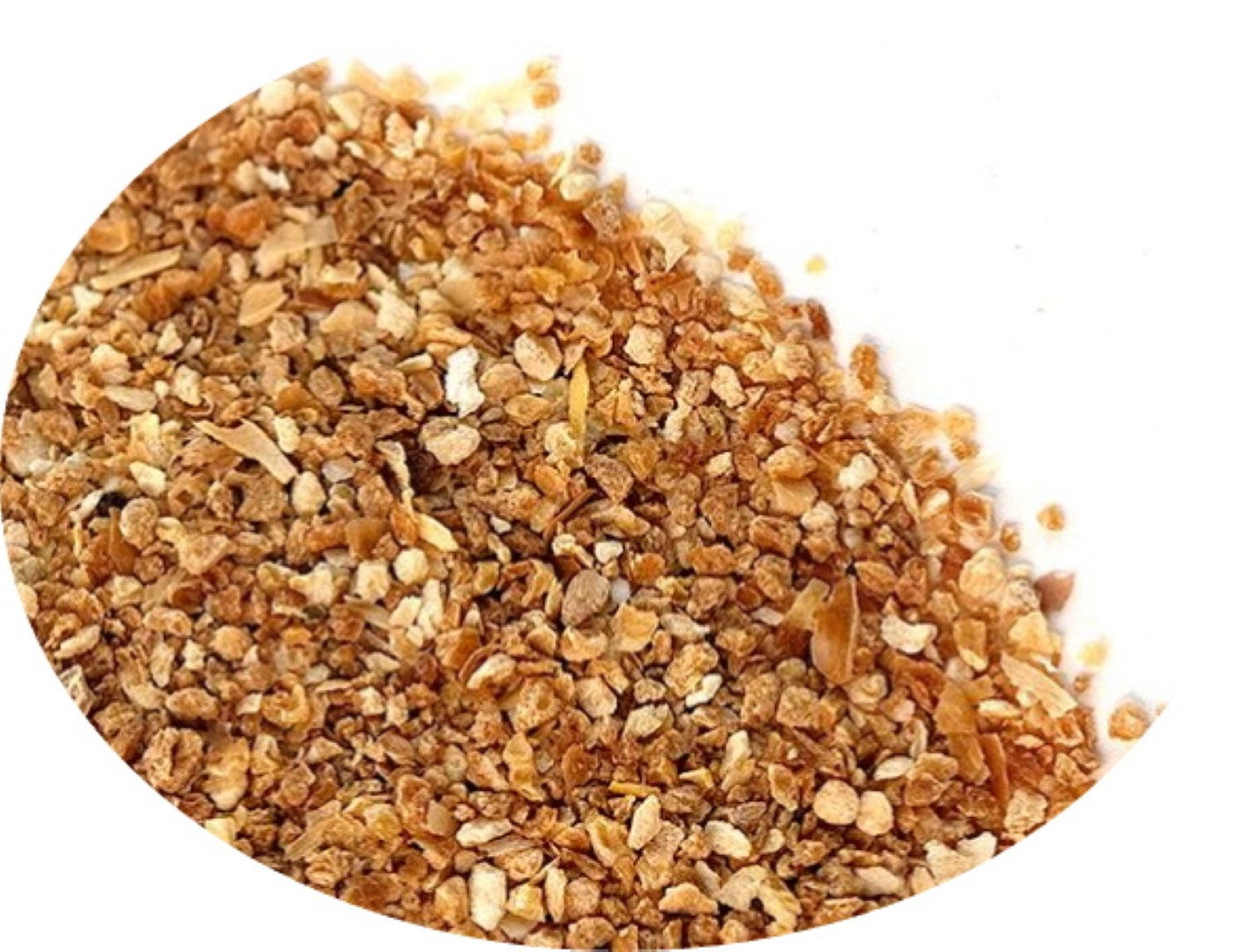 Lemon Peel Dried