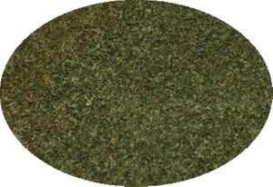 Mint Dried