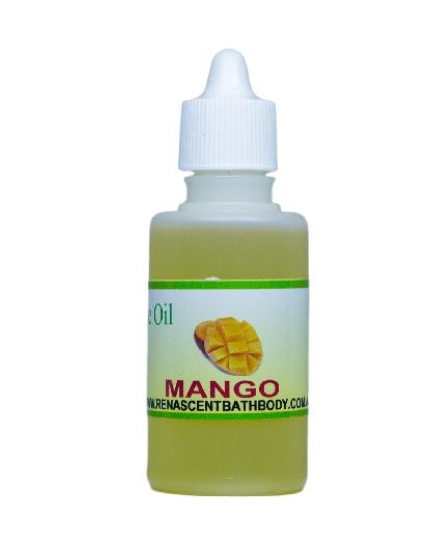 Mango Fragrant Oil