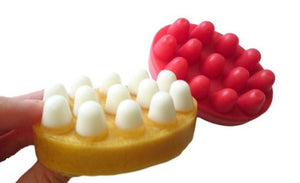 Massage Bar Silicone Mould 4 cavities