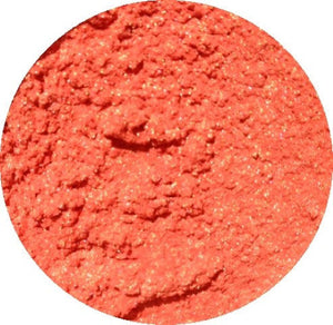 50gm Pots Mica Cosmetic Grade Superfine Colourant, Shimmer