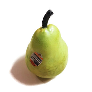 Pear Silicone Mould