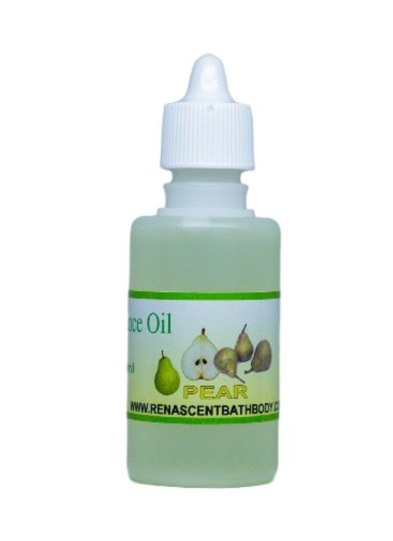 Pear Fragrant Oil