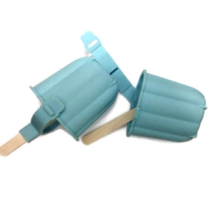 Popsicle, Icy Pole Silicone Mould