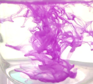 Neon Pigment Colours - Powder