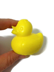 Rubber Duckie Small Silicone Mould