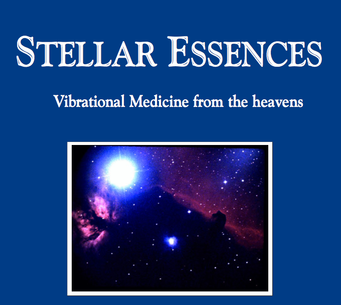 Stellar Essences Manual downloadable pdf