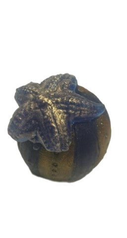 Sea Urchin + Starfish Silicone Mould