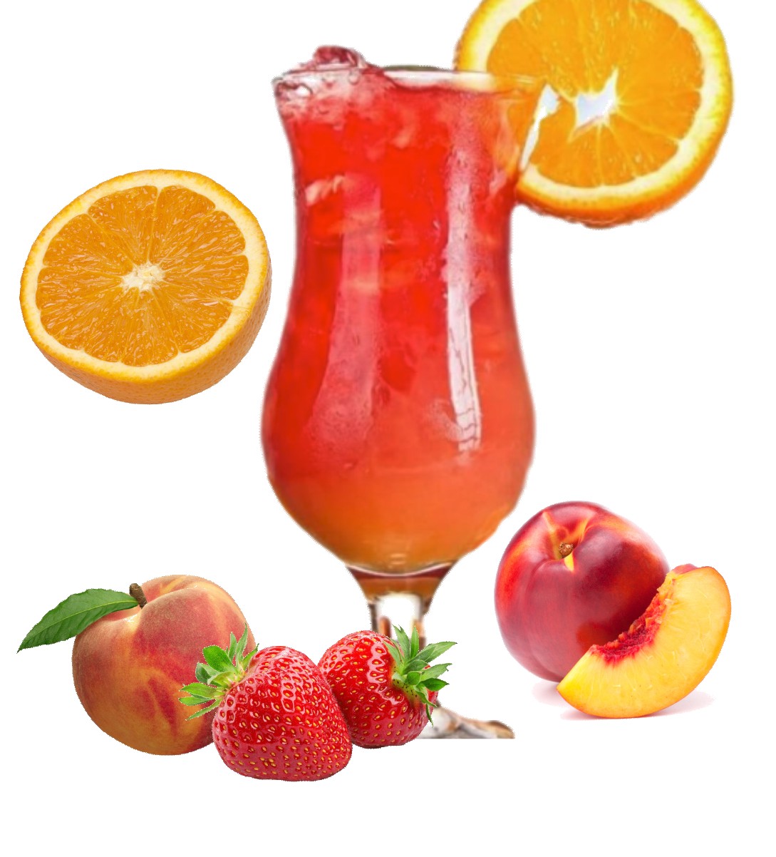 Sex on The Beach Fragrant Oil (Fruity Cocktail)