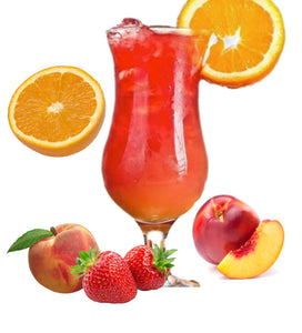 Sex on The Beach Fragrant Oil (Fruity Cocktail)