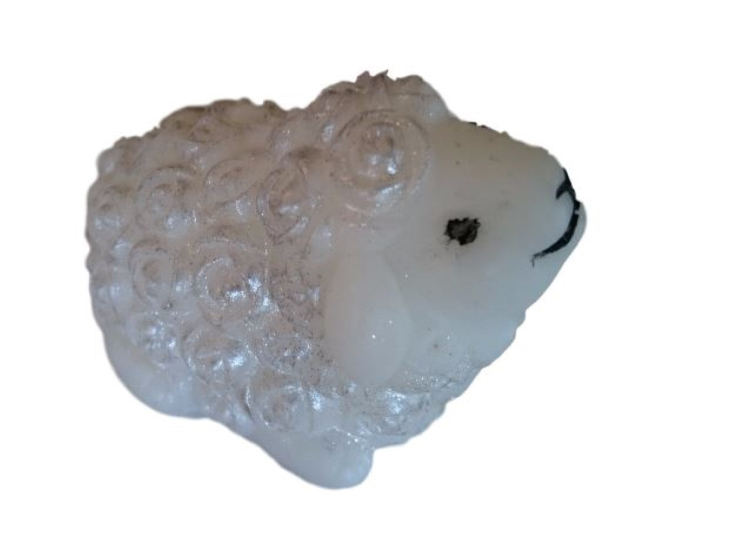 Sheep Rosy Silicone Mould