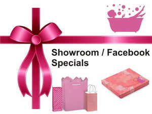 Facebook sales items Sue Rose Loaf