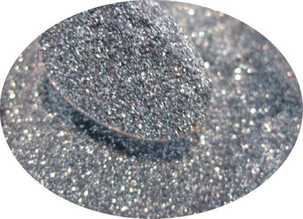 Silver Biodegradable Glitter