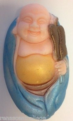 Mela Budda Baby Soap Mould