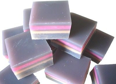FREE if your order is over $120 - 1 x ARTISAN SOAP BAR