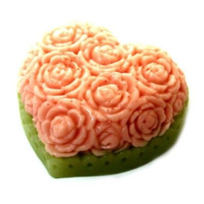 FREE if your order is over $120 - 1 x ARTISAN SOAP BAR