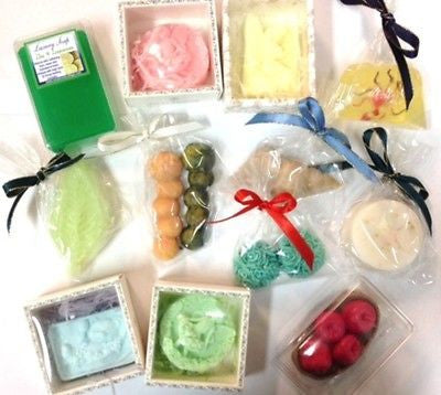 FREE if your order is over $120 - 1 x ARTISAN SOAP BAR