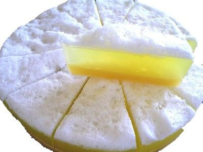 FREE if your order is over $120 - 1 x ARTISAN SOAP BAR